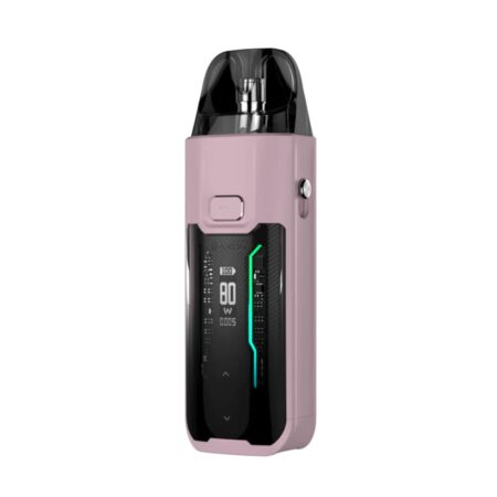 Vaporesso Luxe XR MAX Kit 2800mAh (Pink)