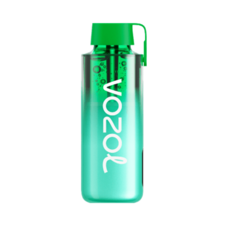 Одноразовая ЭС Vozol Neon 10000 - Miami Mint (Мята Майами)